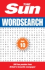 The Sun Wordsearch Book 10 : 300 Fun Puzzles from Britain’s Favourite Newspaper - Book