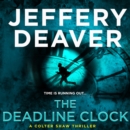 The Deadline Clock : A Colter Shaw Short Story - eAudiobook