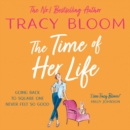The Time of Her Life - eAudiobook