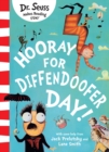 Hooray for Diffendoofer Day! - Book