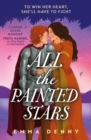 All the Painted Stars - Book