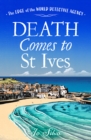 Death Comes to St Ives - eBook