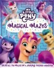My Little Pony: Magical Mazes - Book