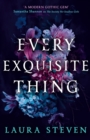 Every Exquisite Thing - eBook