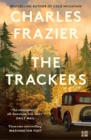 The Trackers - Book