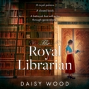The Royal Librarian - eAudiobook