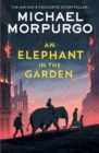 An Elephant in the Garden - Book