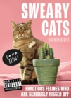 Sweary Cats - eBook