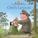 Owl’s Lesson - Book