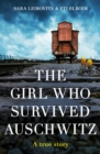 The Girl Who Survived Auschwitz - Book