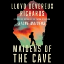 Maidens of the Cave - eAudiobook