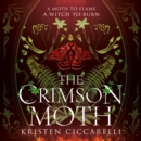 The Crimson Moth - eAudiobook