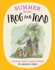 Summer with Frog and Toad - Book