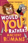 Ancient Romans - eBook