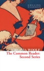 The Common Reader : Second Series - eBook
