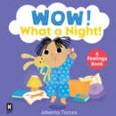 Wow! What a Night! - Book