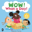 Wow! What a Day! - Book