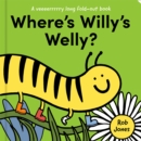 Where’s Willy’s Welly? - Book