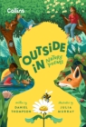 Outside In : Nature Poems - Book