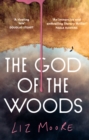 The God of the Woods - Book
