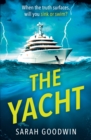 The Yacht - Book