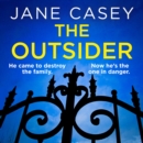 The Outsider - eAudiobook