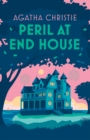 Peril at End House - Book