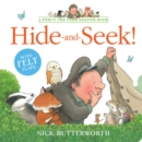 Hide-and-Seek! - Book