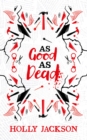 As Good As Dead Collector's Edition - Book