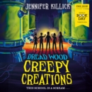 Creepy Creations : World Book Day 2024 - eAudiobook