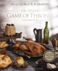 The Official Game of Thrones Cookbook - eBook