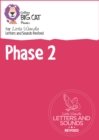 Phase 2 Set - Book