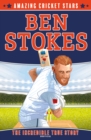Ben Stokes - eBook