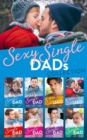 Single Dads Collection - eBook
