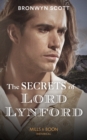 The Secrets Of Lord Lynford - eBook