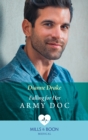 Falling For Her Army Doc - eBook
