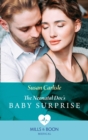 The Neonatal Doc's Baby Surprise - eBook