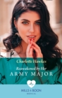 Reawakened By Her Army Major - eBook