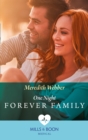 One Night To Forever Family - eBook