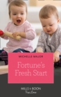 Fortune's Fresh Start - eBook