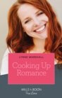 Cooking Up Romance - eBook