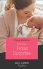 Fortune's Texas Surprise - eBook