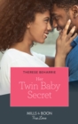 Her Twin Baby Secret - eBook