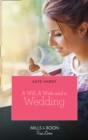 A Will, A Wish, A Wedding - eBook