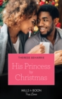 His Princess By Christmas - eBook