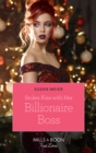 Stolen Kiss With Her Billionaire Boss - eBook