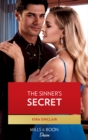 The Sinner's Secret - eBook