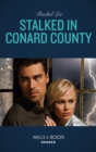 Stalked In Conard County - eBook