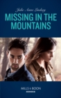 Missing In The Mountains - eBook
