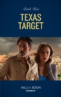 Texas Target - eBook
